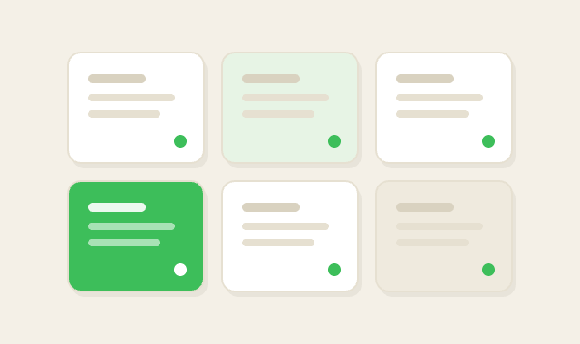 Notion Template Pack cover